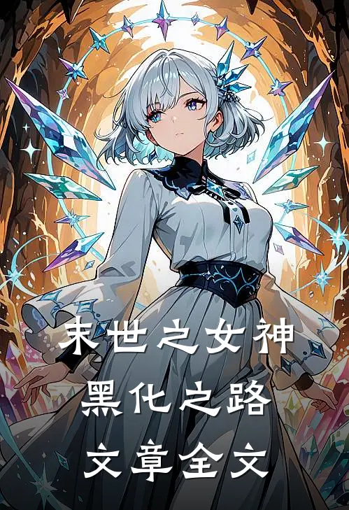 末世之女神黑化之路文章全文