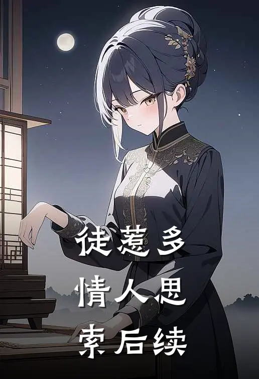 徒惹多情人思索后续