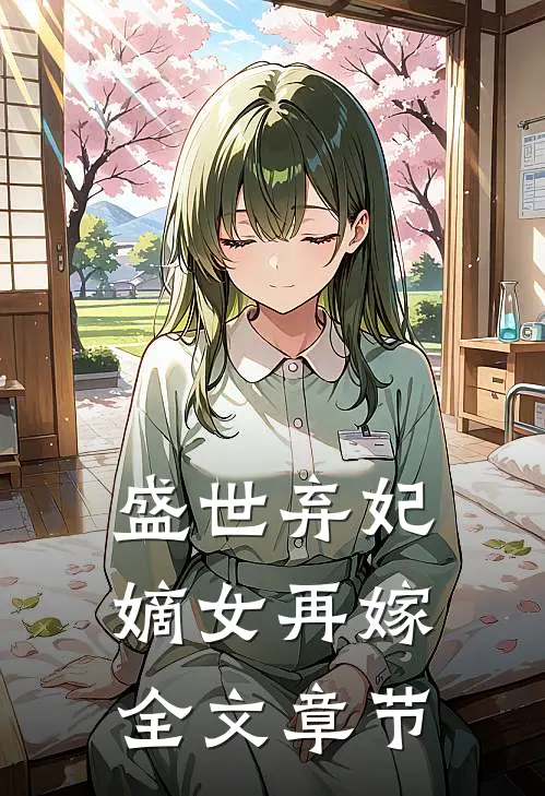 盛世弃妃：嫡女再嫁全文章节