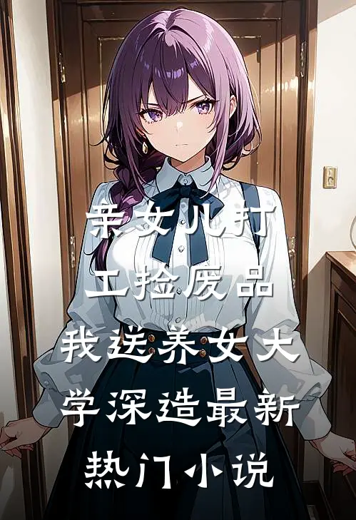 亲女儿打工捡废品，我送养女大学深造最新热门小说