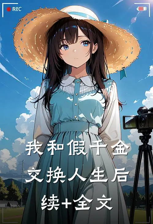 我和假千金交换人生后续+全文