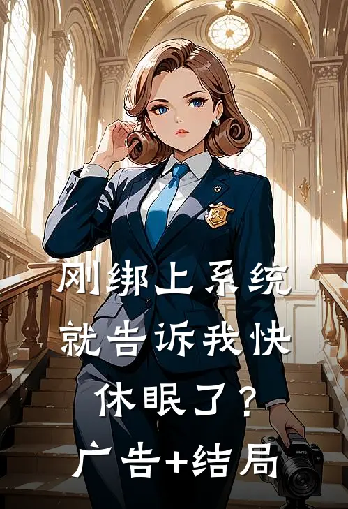 刚绑上系统，就告诉我快休眠了？广告+结局