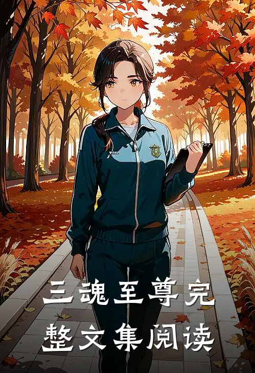三魂至尊完整文集阅读