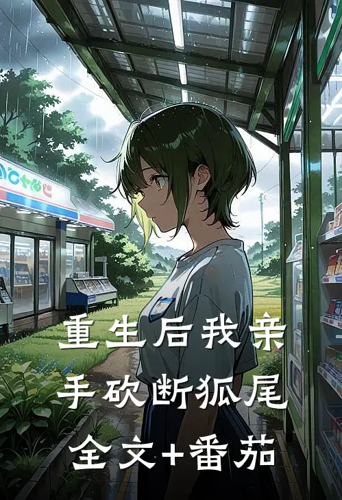 重生后我亲手砍断狐尾全文+番茄