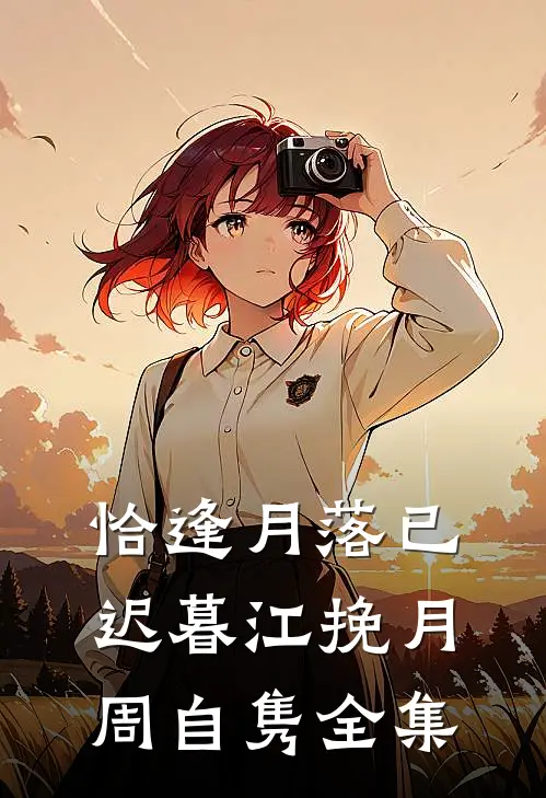 恰逢月落已迟暮江挽月周自隽全集