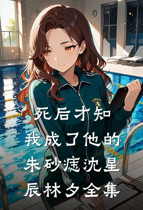 死后才知，我成了他的朱砂痣沈星辰林夕全集