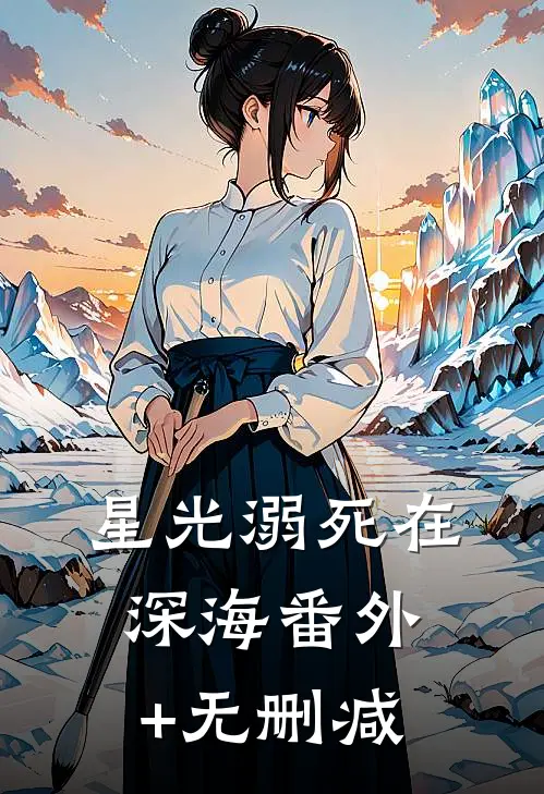 星光溺死在深海番外+无删减