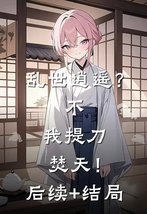 乱世逍遥？不，我提刀焚天！后续+结局
