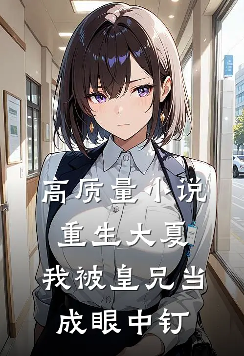 高质量小说重生大夏，我被皇兄当成眼中钉