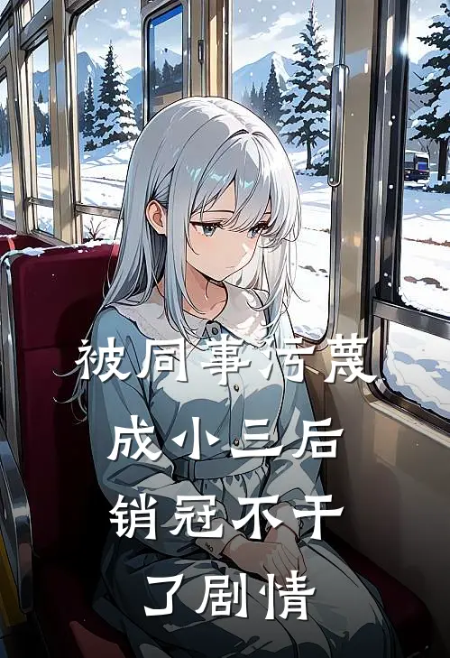 被同事污蔑成小三后，销冠不干了剧情