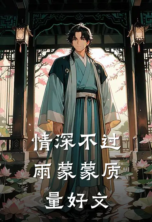情深不过雨蒙蒙质量好文