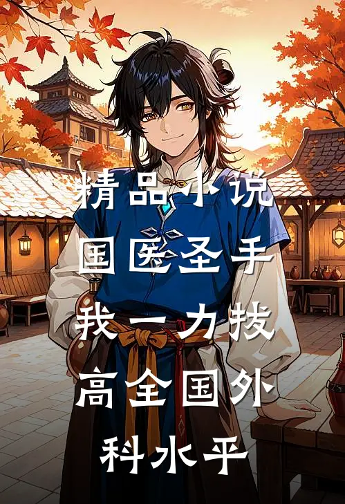 精品小说国医圣手：我一力拔高全国外科水平