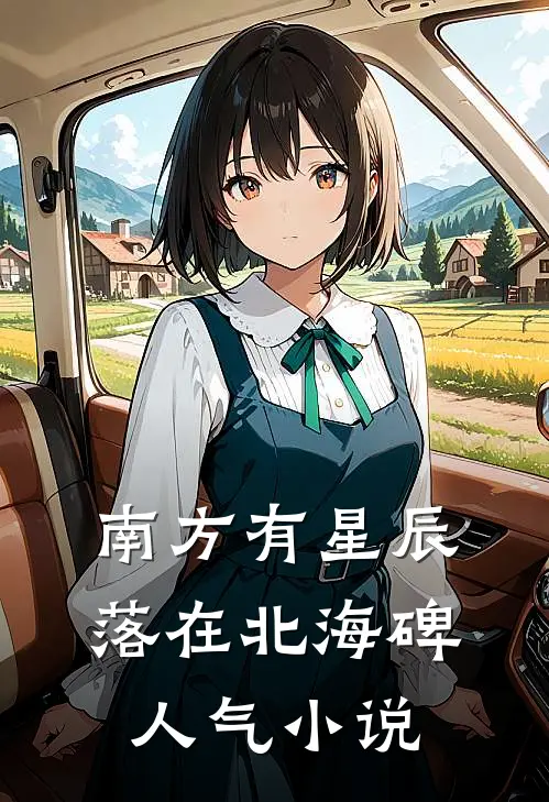 南方有星辰，落在北海碑人气小说