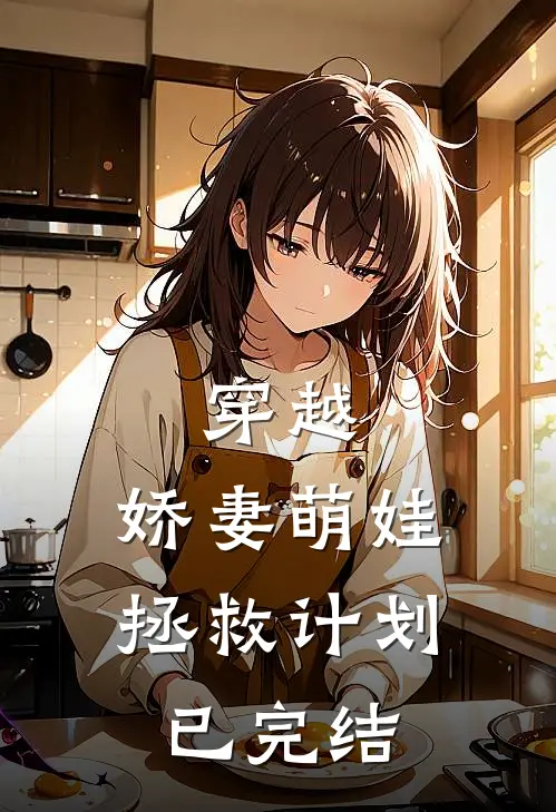 穿越：娇妻萌娃拯救计划已完结