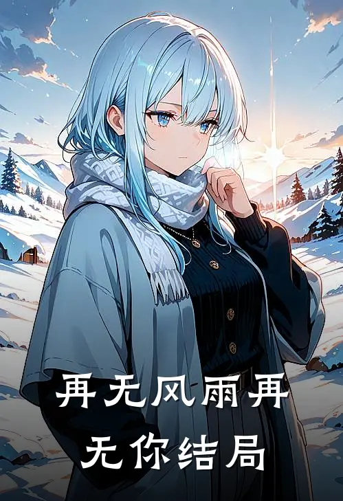 再无风雨再无你结局