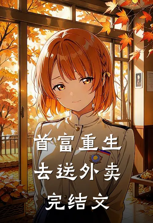 首富重生去送外卖完结文