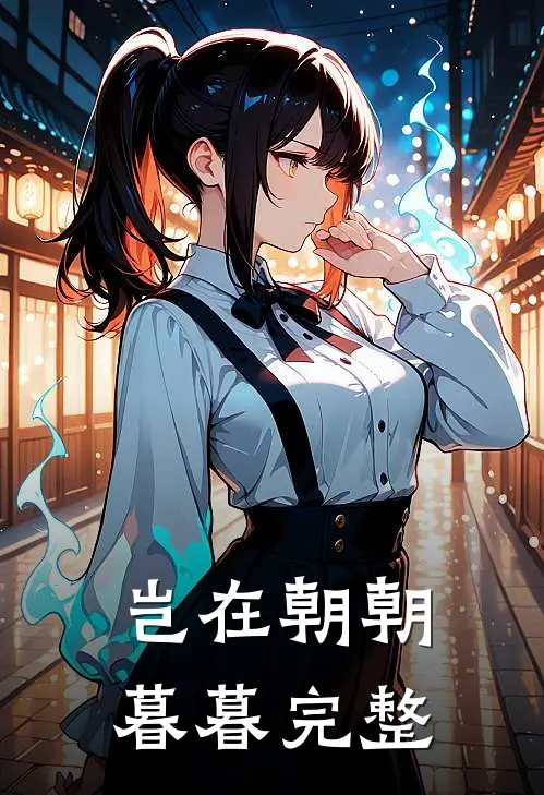 岂在朝朝暮暮完整