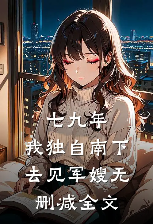 七九年，我独自南下去见军嫂无删减全文