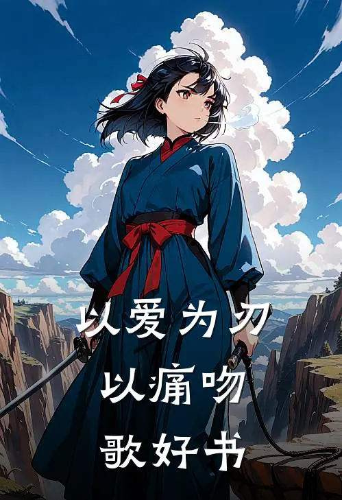 以爱为刃，以痛吻歌好书