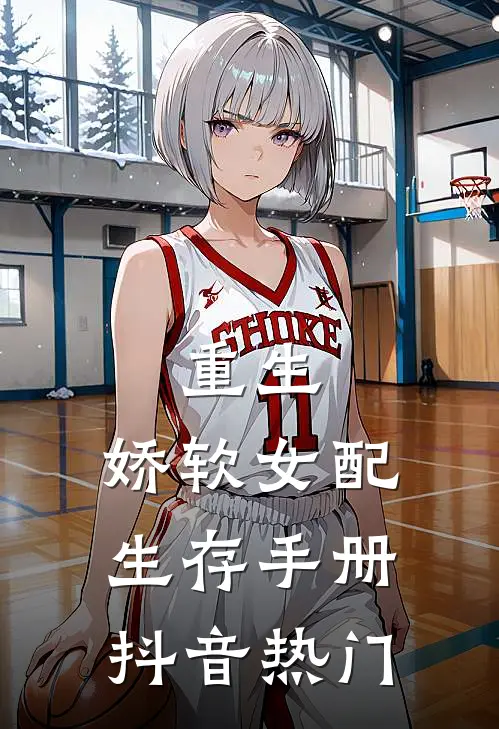 重生，娇软女配生存手册抖音热门