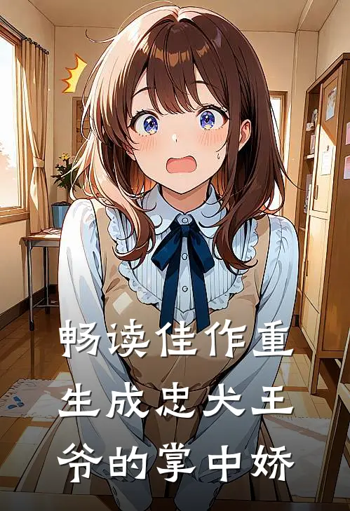畅读佳作重生成忠犬王爷的掌中娇