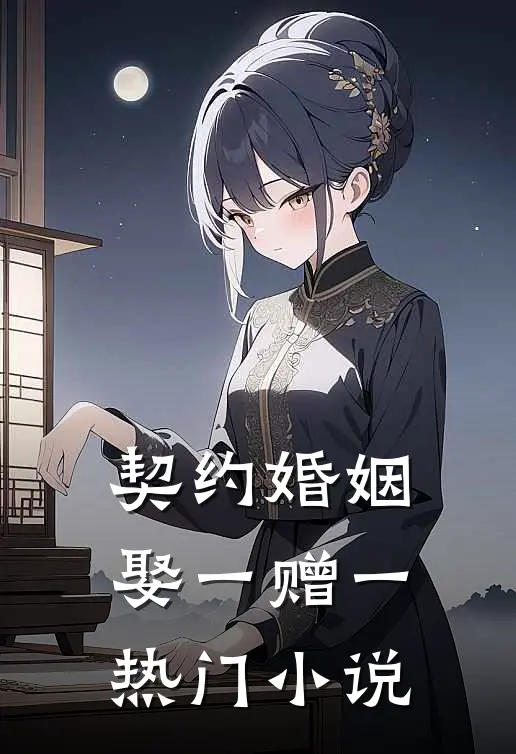 契约婚姻，娶一赠一热门小说