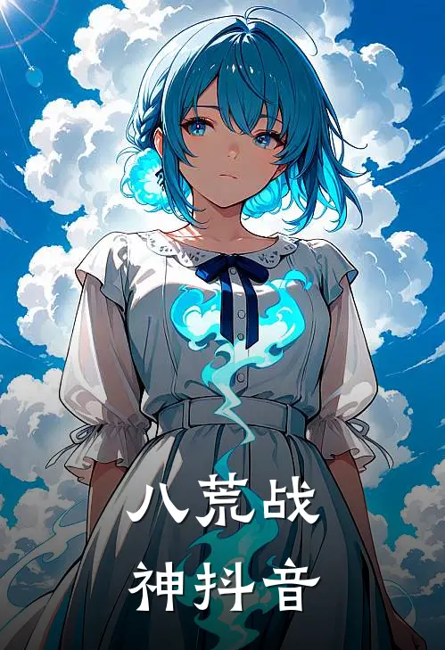 八荒战神抖音