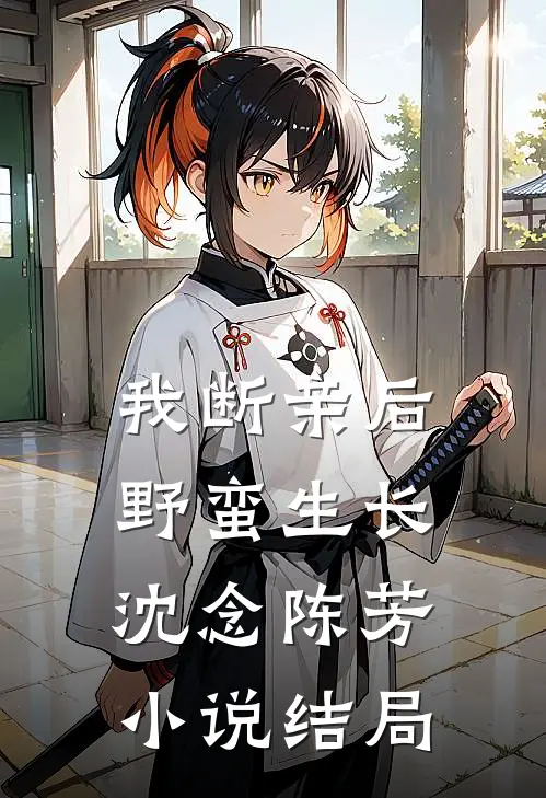 我断亲后野蛮生长沈念陈芳小说结局