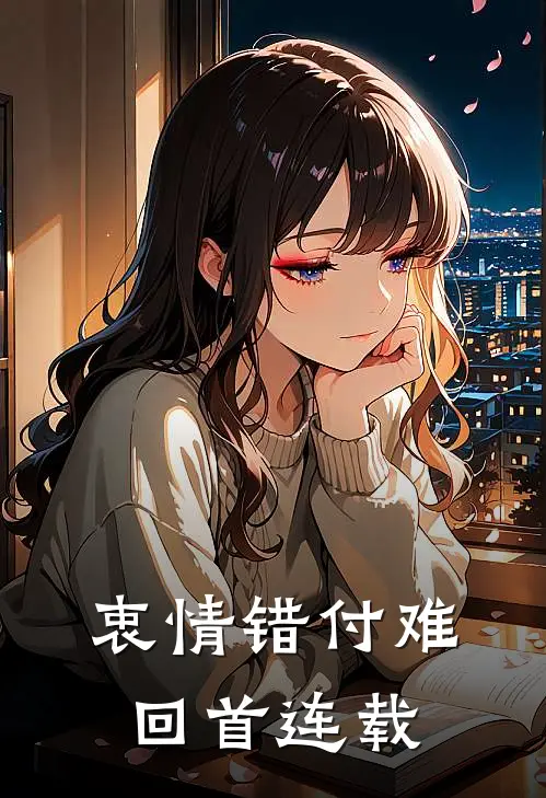 衷情错付难回首连载