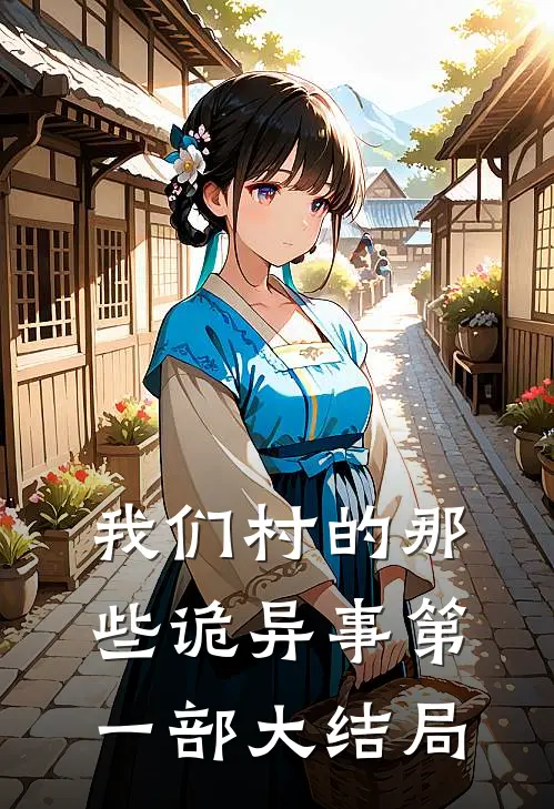 我们村的那些诡异事第一部大结局