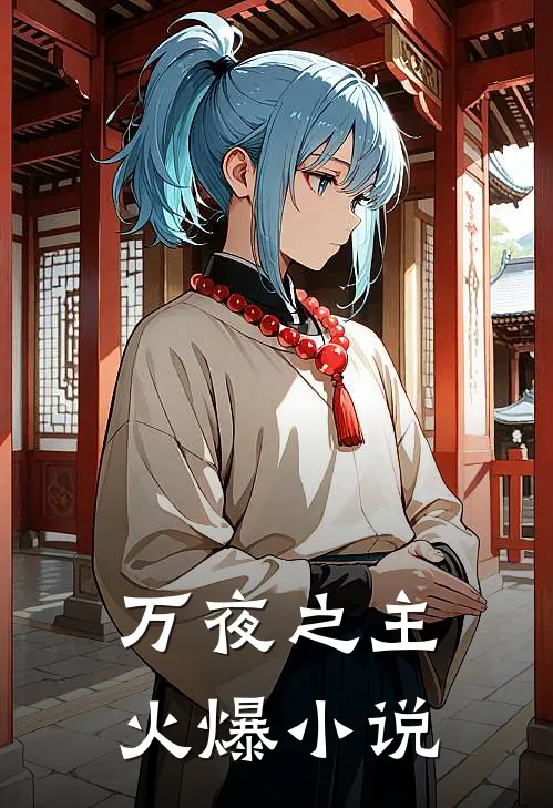 万夜之主火爆小说