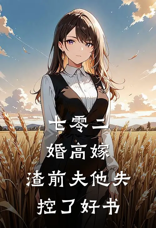 七零二婚高嫁，渣前夫他失控了好书