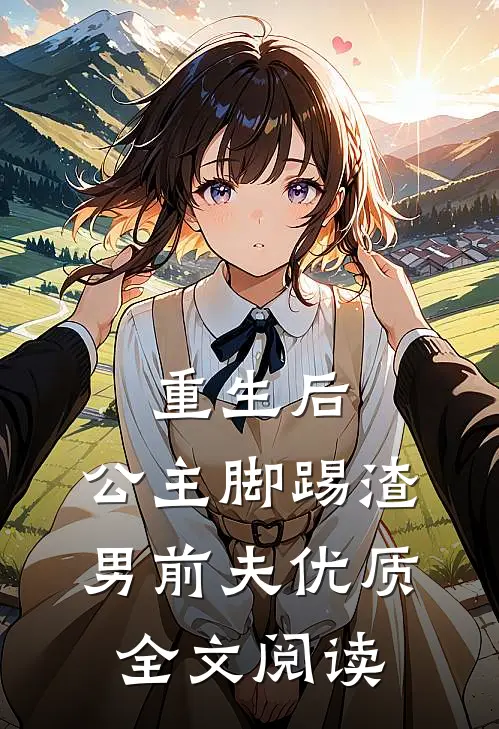 重生后，公主脚踢渣男前夫优质全文阅读