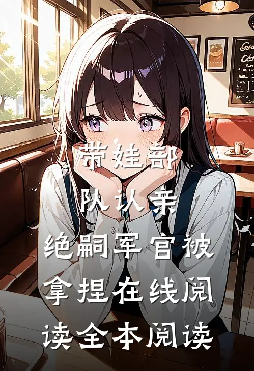 带娃部队认亲，绝嗣军官被拿捏在线阅读全本阅读