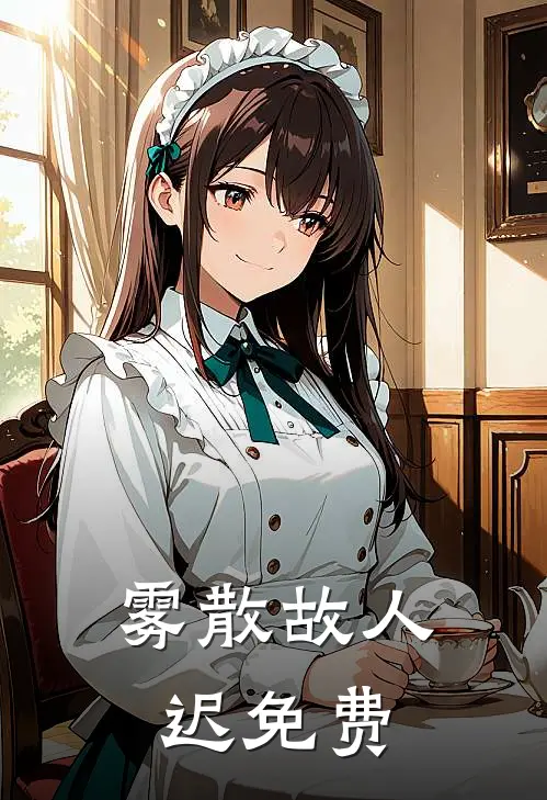 雾散故人迟免费