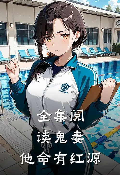 全集阅读鬼妻：他命有红源