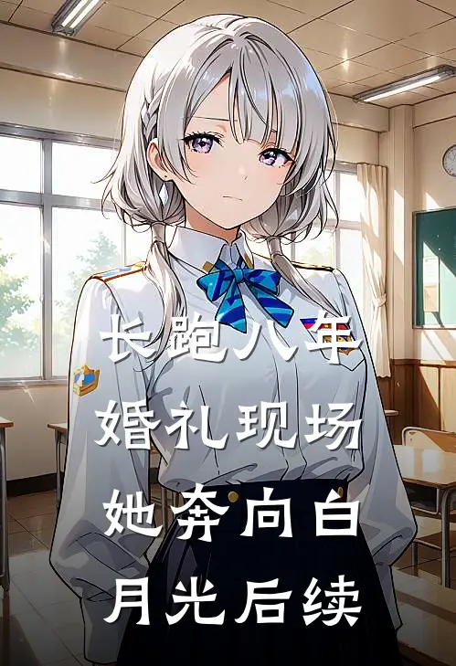 长跑八年，婚礼现场她奔向白月光后续