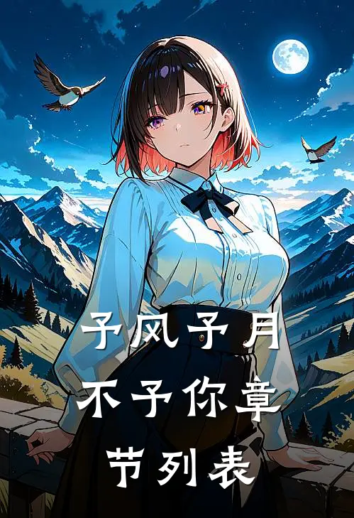 予风予月不予你章节列表