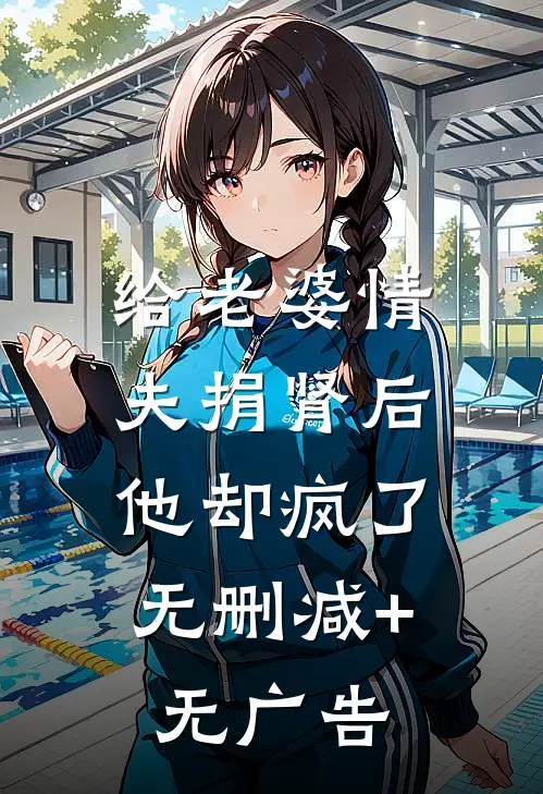 给老婆情夫捐肾后，他却疯了无删减+无广告