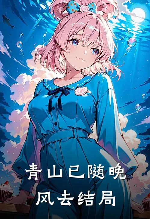 青山已随晚风去结局