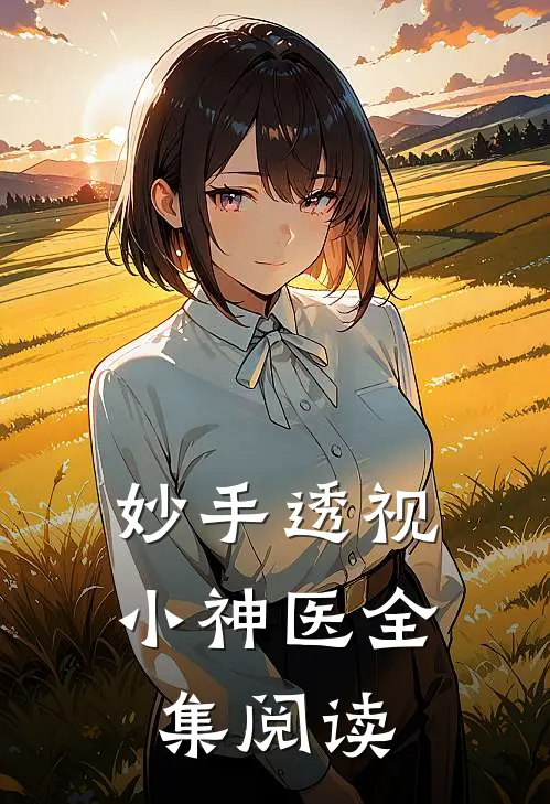 妙手透视小神医全集阅读