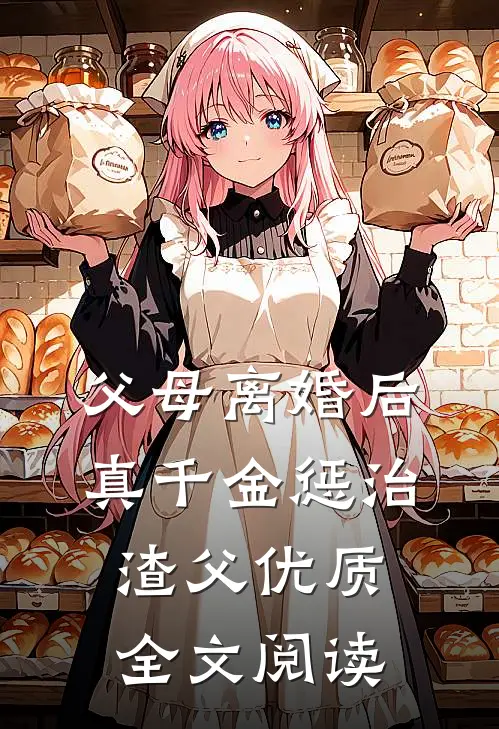 父母离婚后，真千金惩治渣父优质全文阅读