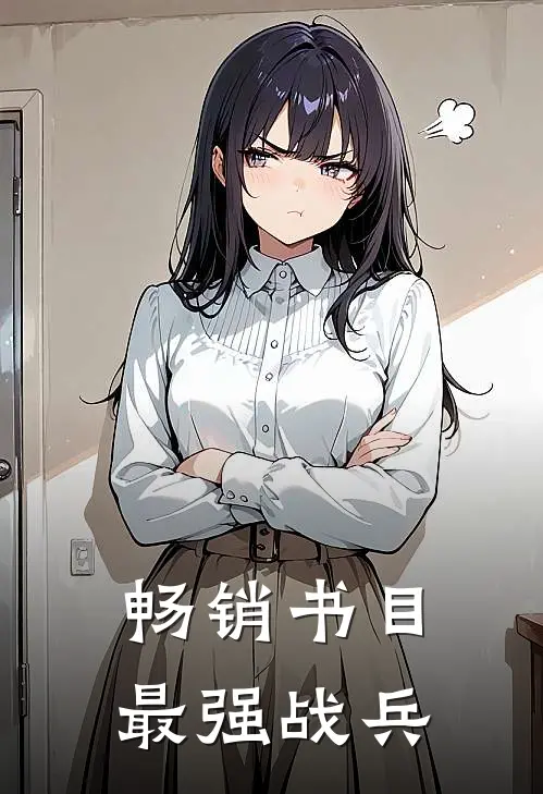 畅销书目最强战兵