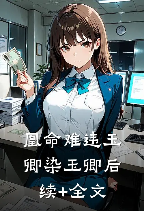 凰命难违玉卿染玉卿后续+全文