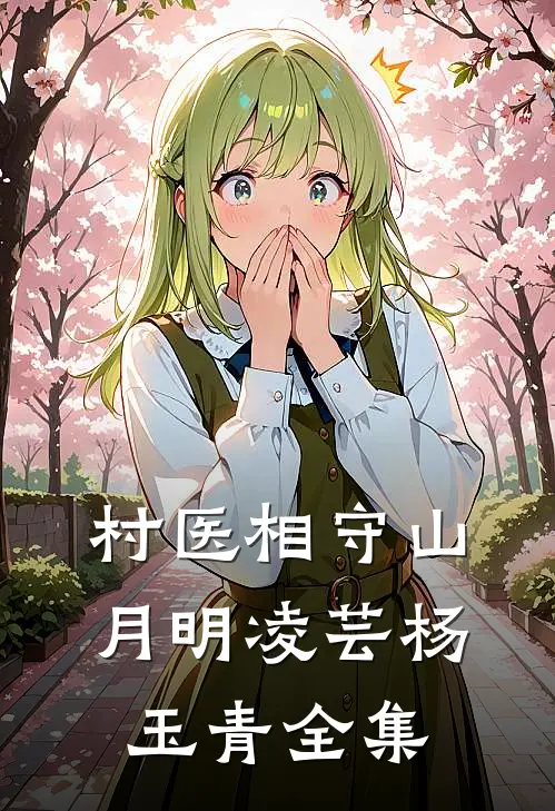 村医相守山月明凌芸杨玉青 全集