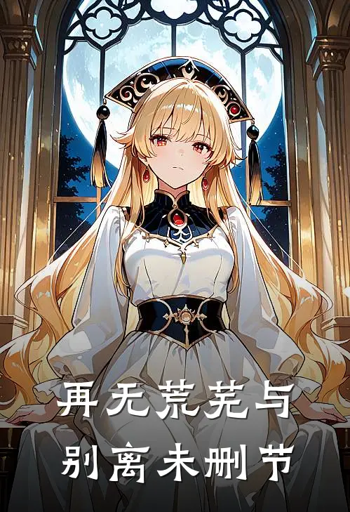 再无荒芜与别离未删节
