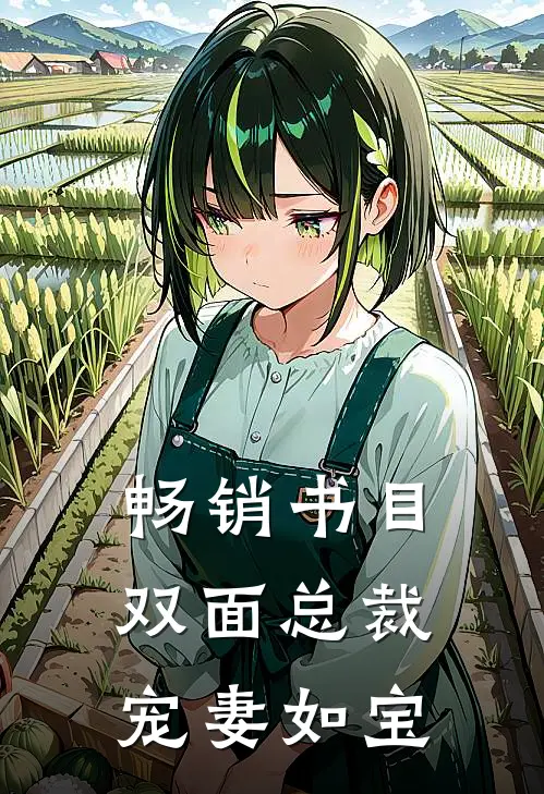 畅销书目双面总裁宠妻如宝