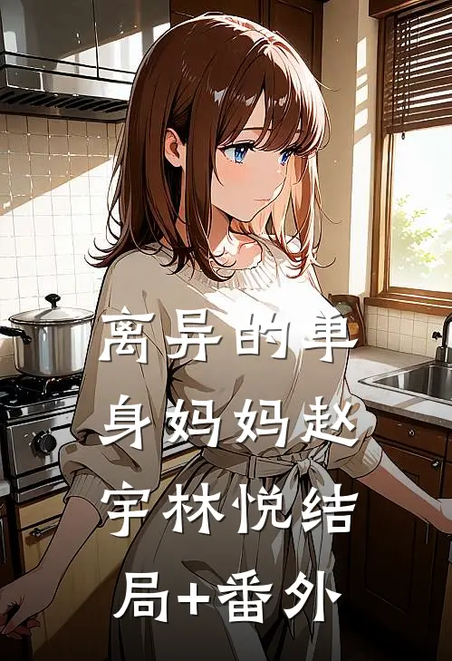离异的单身妈妈赵宇林悦结局+番外