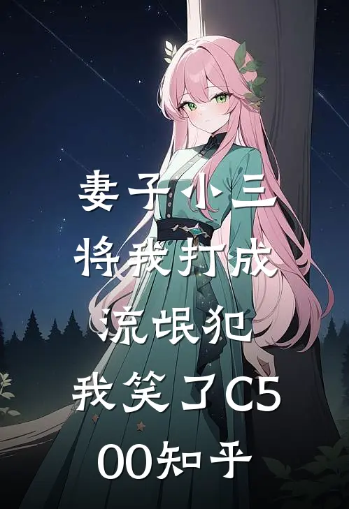 妻子小三将我打成流氓犯，我笑了C500知乎