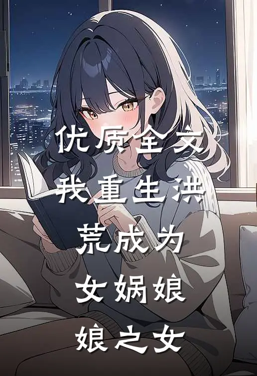 优质全文我重生洪荒成为女娲娘娘之女